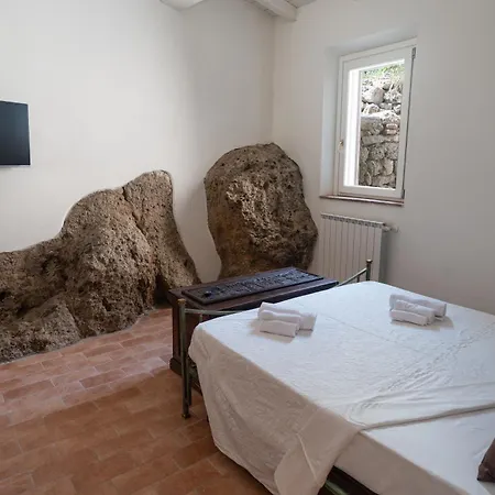 Apartment Podere La Terrazza-nelle Rocce Con Piscina Prata
