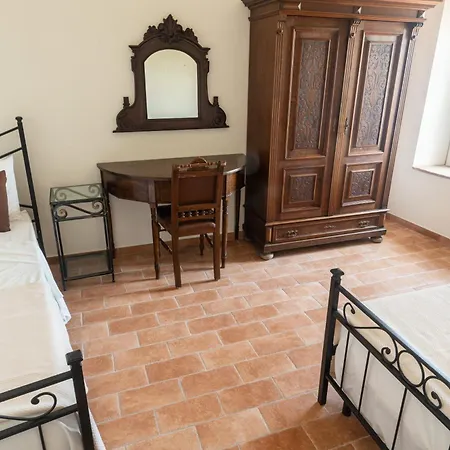 Podere La Terrazza-nelle Rocce Con Piscina Apartament *