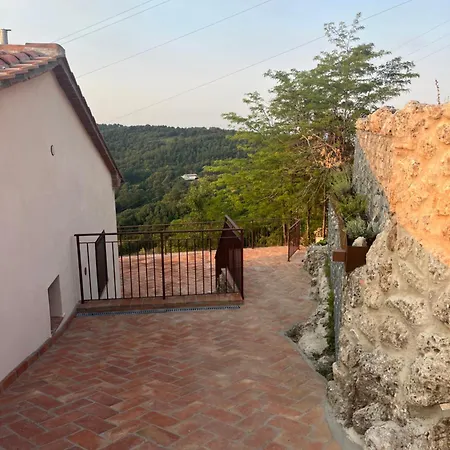 Apartament Podere La Terrazza-nelle Rocce Con Piscina Prata
